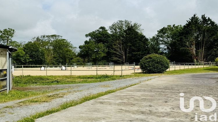 Ma-Cabane - Vente Maison Trévières, 126 m²