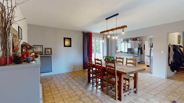 Ma-Cabane - Vente Maison Trévières, 178 m²