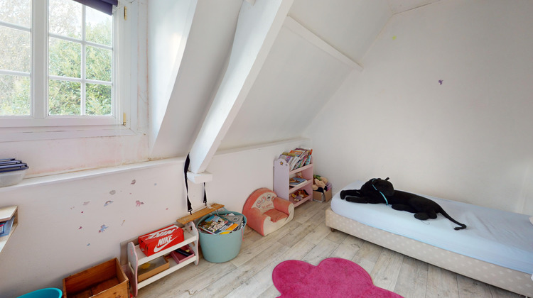 Ma-Cabane - Vente Maison Trévières, 178 m²