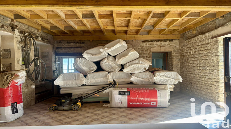 Ma-Cabane - Vente Maison Trévières, 61 m²