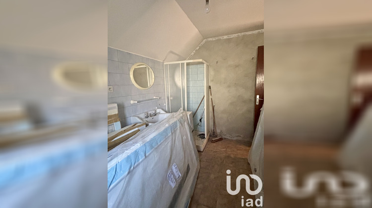 Ma-Cabane - Vente Maison Trévières, 61 m²