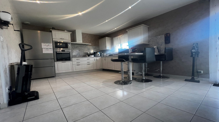 Ma-Cabane - Vente Maison Trévières, 74 m²