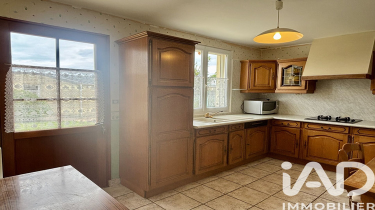 Ma-Cabane - Vente Maison Trévières, 100 m²