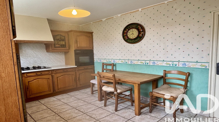 Ma-Cabane - Vente Maison Trévières, 100 m²
