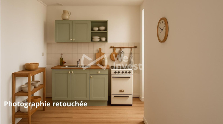 Ma-Cabane - Vente Maison Trévières, 81 m²