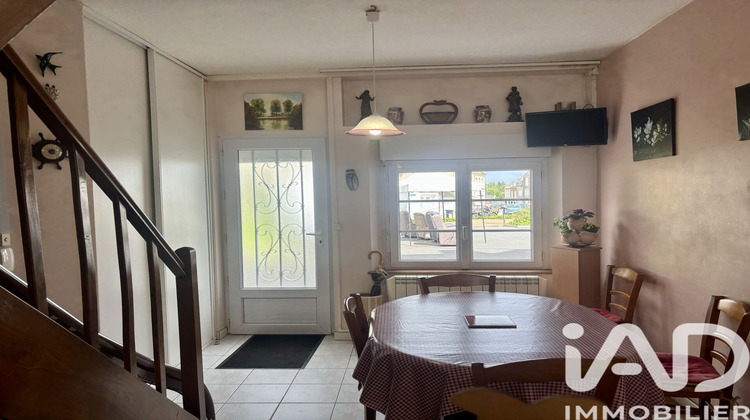 Ma-Cabane - Vente Maison Trévières, 68 m²