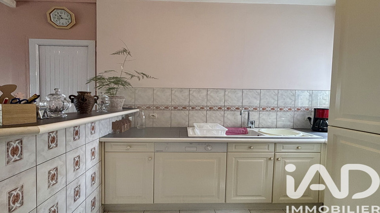 Ma-Cabane - Vente Maison Trévières, 68 m²