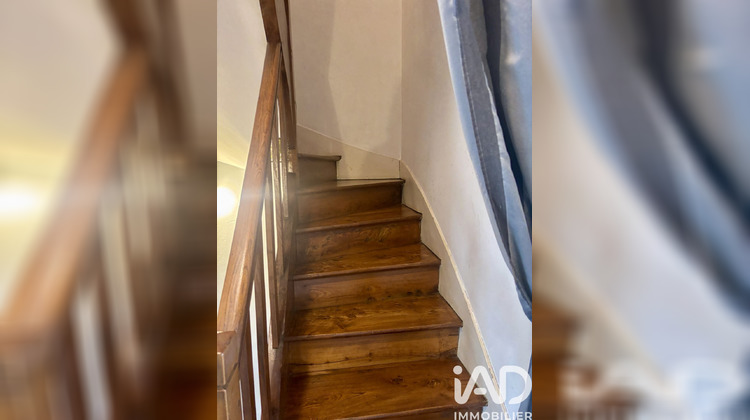 Ma-Cabane - Vente Maison Trévières, 68 m²