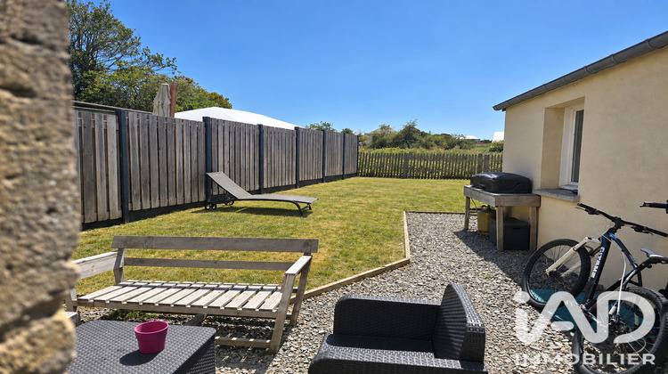 Ma-Cabane - Vente Maison Trévières, 115 m²