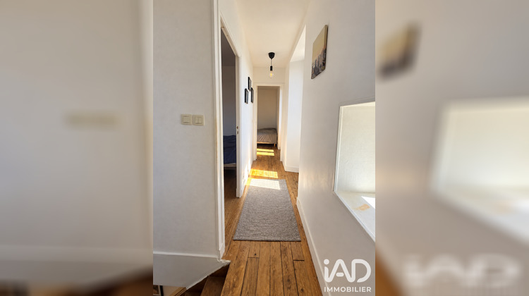 Ma-Cabane - Vente Maison Trévières, 115 m²
