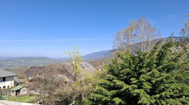 Ma-Cabane - Vente Maison Trévignin, 115 m²