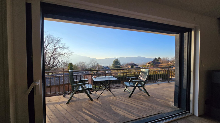 Ma-Cabane - Vente Maison Trévignin, 131 m²