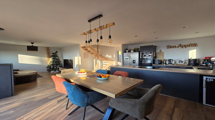 Ma-Cabane - Vente Maison Trévignin, 131 m²