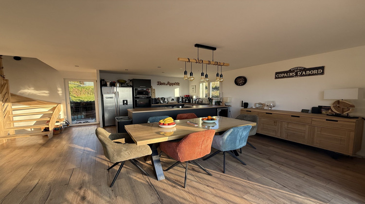 Ma-Cabane - Vente Maison Trévignin, 131 m²