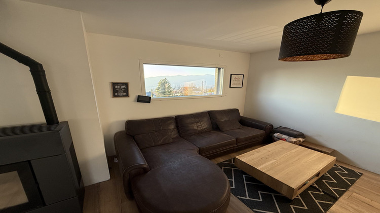 Ma-Cabane - Vente Maison Trévignin, 131 m²