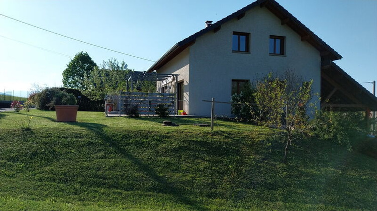 Ma-Cabane - Vente Maison TREVIGNIN, 150 m²