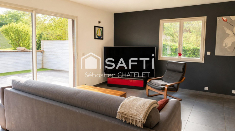 Ma-Cabane - Vente Maison Trevignin, 134 m²