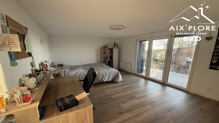 Ma-Cabane - Vente Maison Trévignin, 131 m²