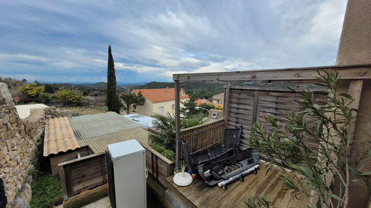 Ma-Cabane - Vente Maison Trévillach, 80 m²