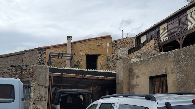 Ma-Cabane - Vente Maison Trévillach, 80 m²