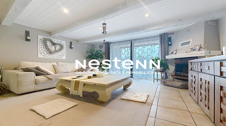 Ma-Cabane - Vente Maison TREVILLACH, 127 m²