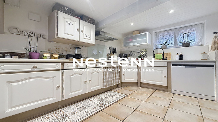 Ma-Cabane - Vente Maison TREVILLACH, 127 m²