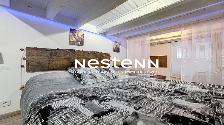 Ma-Cabane - Vente Maison TREVILLACH, 127 m²