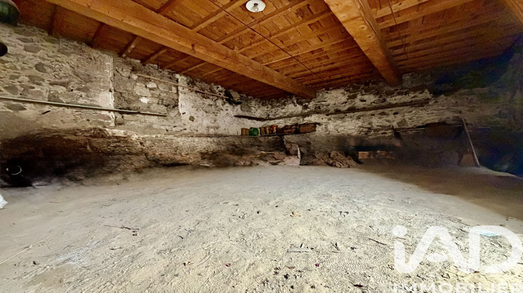 Ma-Cabane - Vente Maison Trévillach, 44 m²