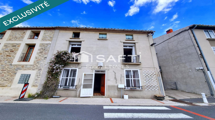 Ma-Cabane - Vente Maison Trevillach, 137 m²