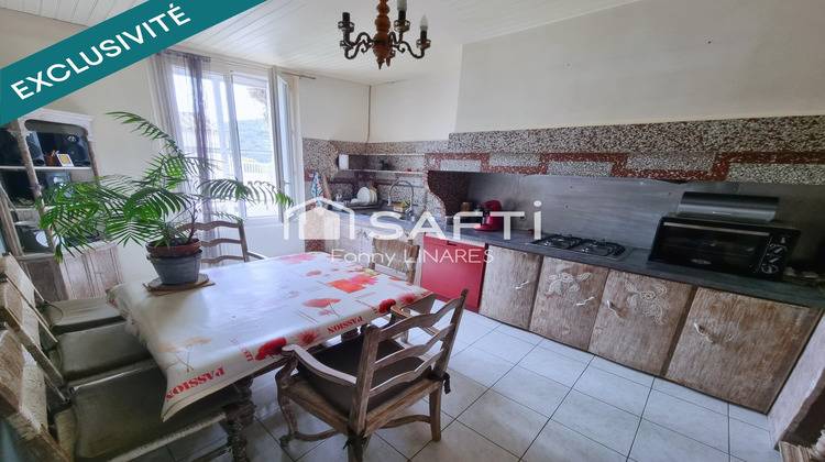 Ma-Cabane - Vente Maison Trevillach, 137 m²