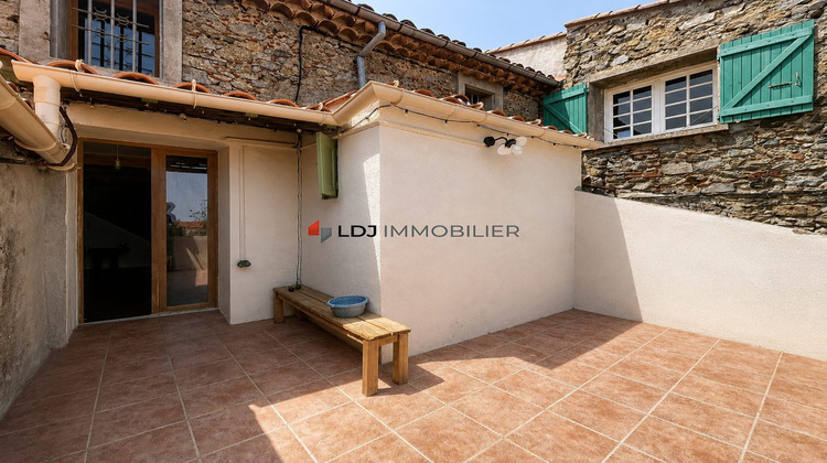 Ma-Cabane - Vente Maison Trévillach, 86 m²