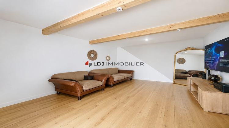 Ma-Cabane - Vente Maison Trévillach, 86 m²