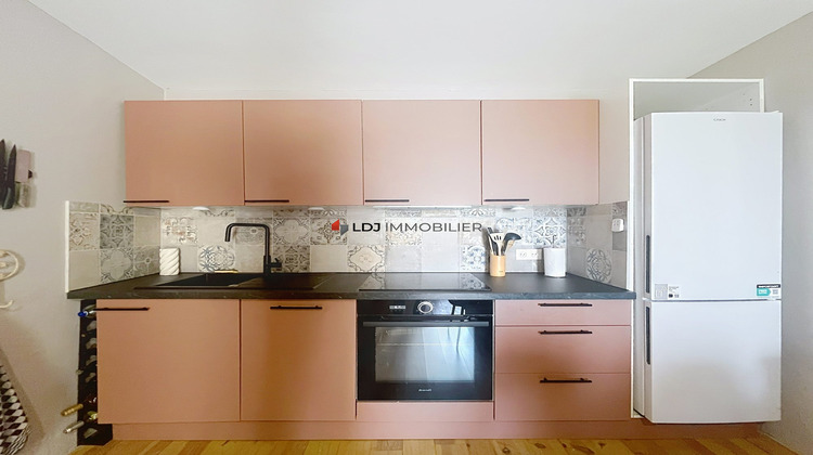Ma-Cabane - Vente Maison Trévillach, 86 m²