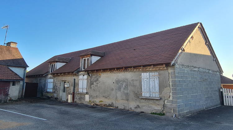 Ma-Cabane - Vente Maison Trévol, 102 m²