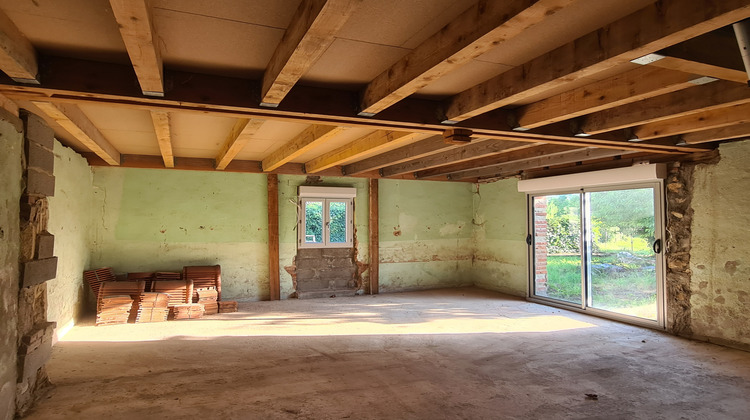 Ma-Cabane - Vente Maison Trévol, 102 m²