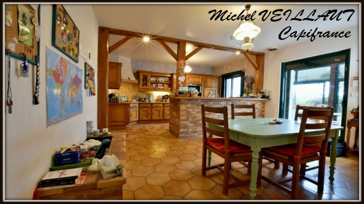 Ma-Cabane - Vente Maison TREVOL, 220 m²