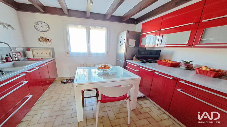 Ma-Cabane - Vente Maison Trévol, 99 m²