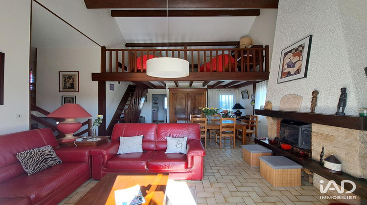 Ma-Cabane - Vente Maison Trévol, 99 m²