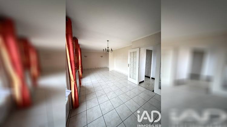 Ma-Cabane - Vente Maison Trévol, 98 m²