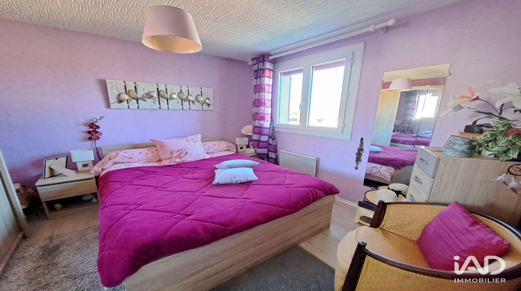 Ma-Cabane - Vente Maison Trévol, 99 m²