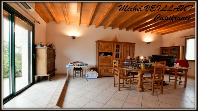 Ma-Cabane - Vente Maison TREVOL, 220 m²