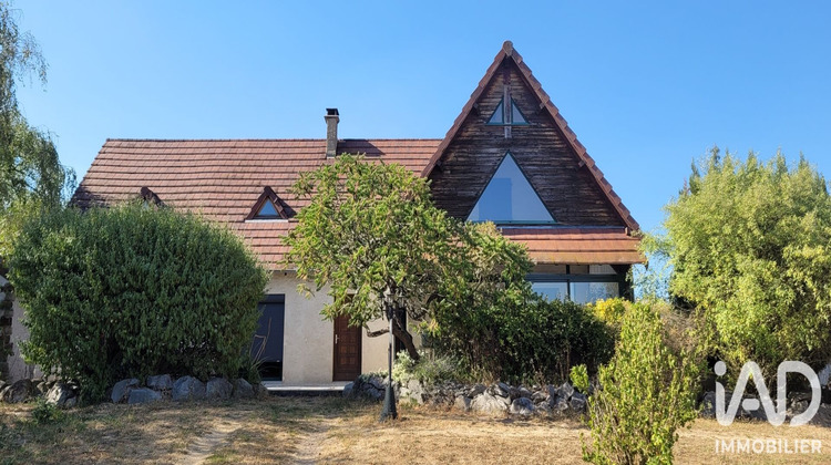 Ma-Cabane - Vente Maison Trévol, 193 m²