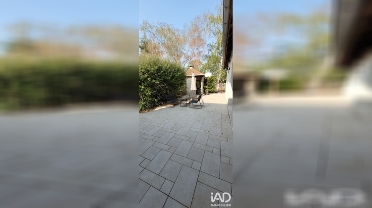 Ma-Cabane - Vente Maison Trévol, 193 m²