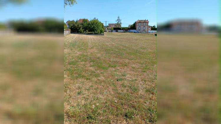 Ma-Cabane - Vente Maison Trevol, 90 m²