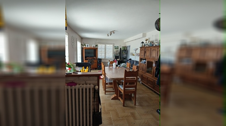 Ma-Cabane - Vente Maison Trevol, 90 m²