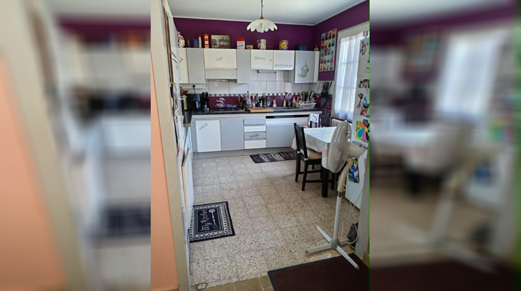 Ma-Cabane - Vente Maison Trevol, 90 m²