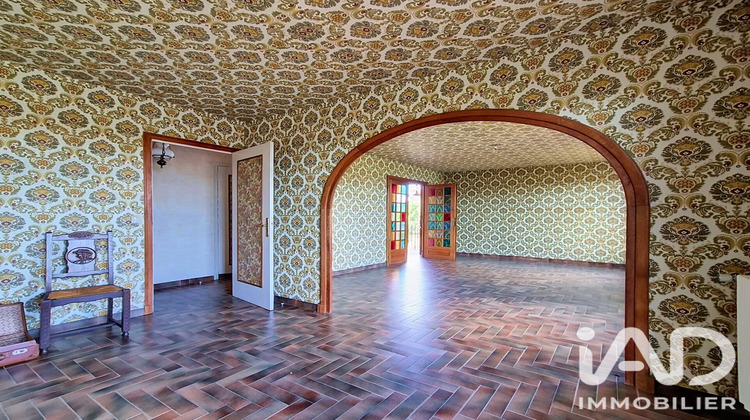 Ma-Cabane - Vente Maison Trévol, 115 m²
