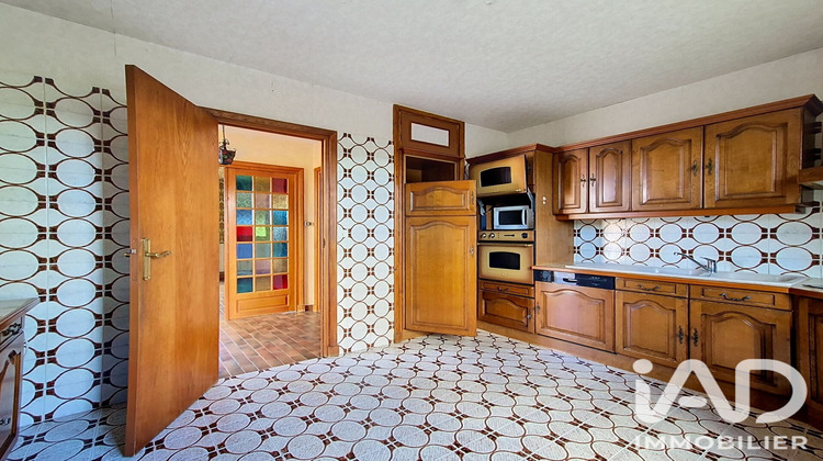 Ma-Cabane - Vente Maison Trévol, 115 m²