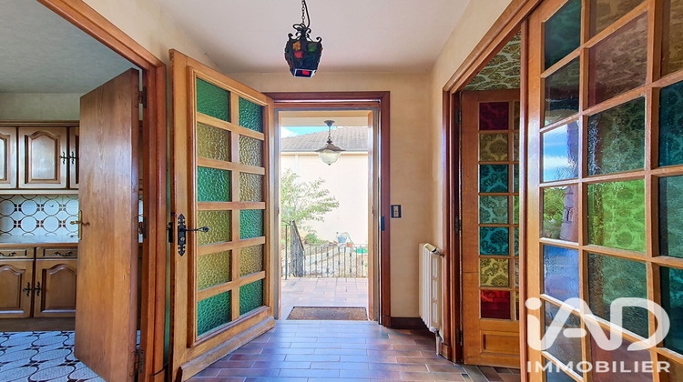Ma-Cabane - Vente Maison Trévol, 115 m²