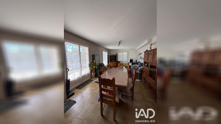 Ma-Cabane - Vente Maison Trévol, 90 m²